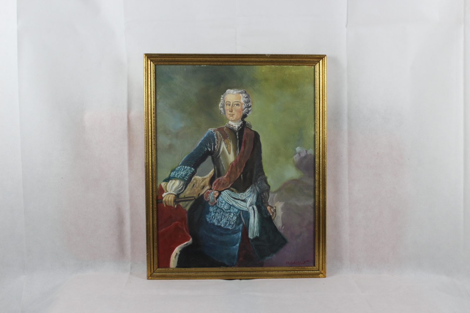 Künstler: Manfred Salow